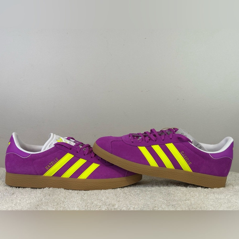 Adidas Gazelle
